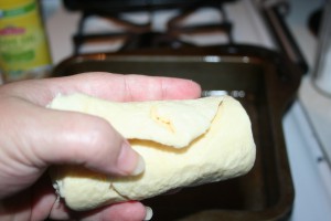 Separate Can Crescent Rolls ~ Lifeofjoy.me