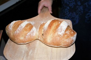 Bread in 5 ~ Lifeofjoy.me