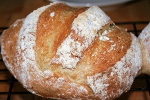 artisan bread ~ lifeofjoy.me