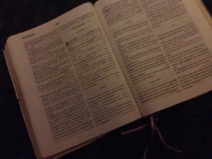 Bible ~ Lifeofjoy.me