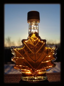 Nat'l Maple Syrup Day ~ Lifeofjoy.me