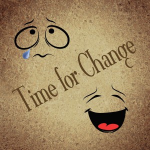 Change and Being Right ~ Lifeofjoy.me