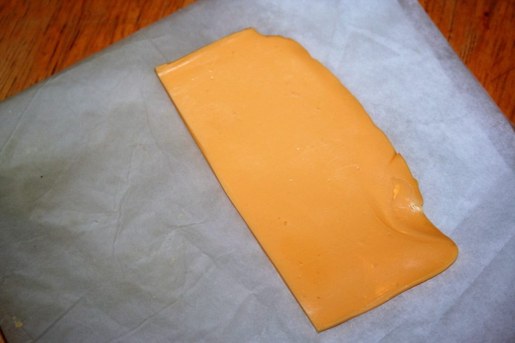 Cheese Crackers ~ Lifeofjoy.me