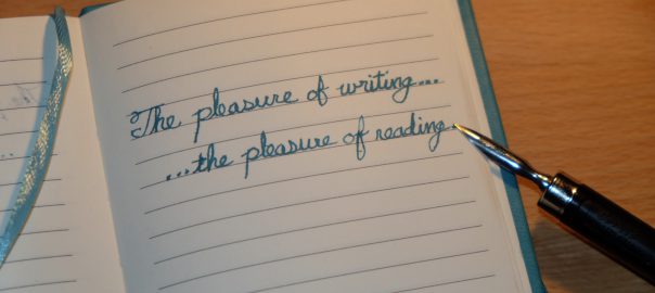 Handwriting/Copywork ~ Lifeofjoy.me