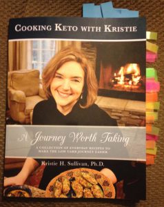 New cookbook fun ~ Lifeofjoy.me
