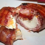 Bacon-Wrapped Chicken ~ Lifeofjoy.me