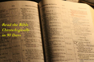 Bible ~ Lifeofjoy.me