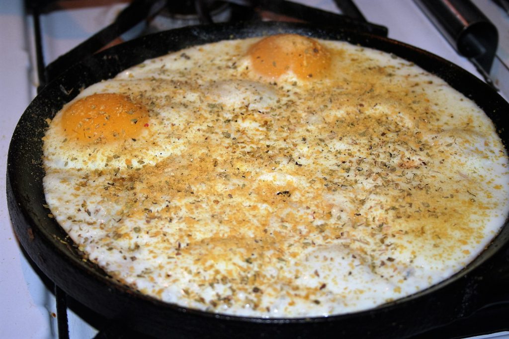 Seasoned Eggs ~ Lifeofjoy.me