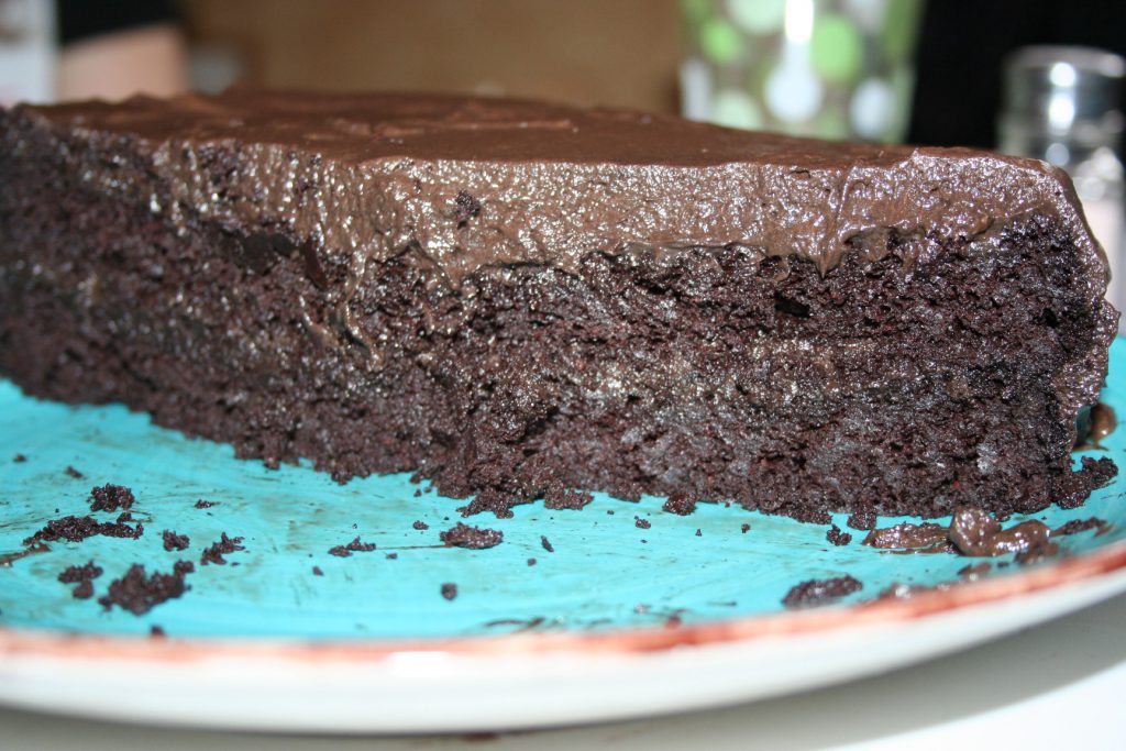 Chocolate Cake ~ Lifeofjoy.me