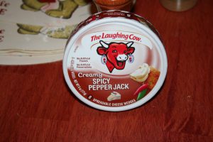 Laughing Cow Cheese ~ Lifeofjoy.me