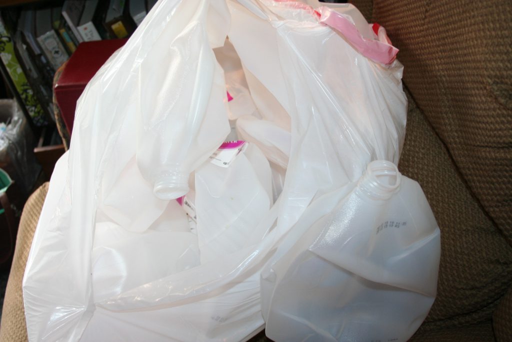 great value trash bags ~ Lifeofjoy.me