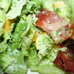 Broccoli Salad ~ Lifeofjoy.me