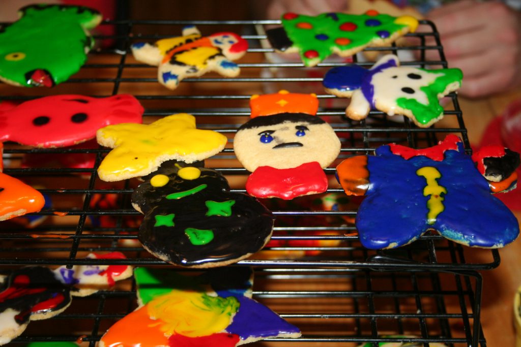 more cookies ~ Lifeofjoy.me