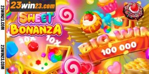 Nổ hũ Sweet Bonanza