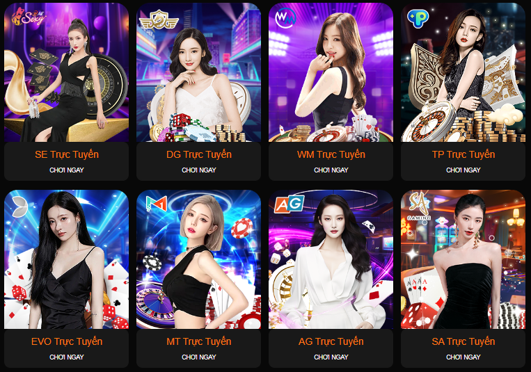 Thông tin chung của 23WIN mà bạn có thể chưa biết